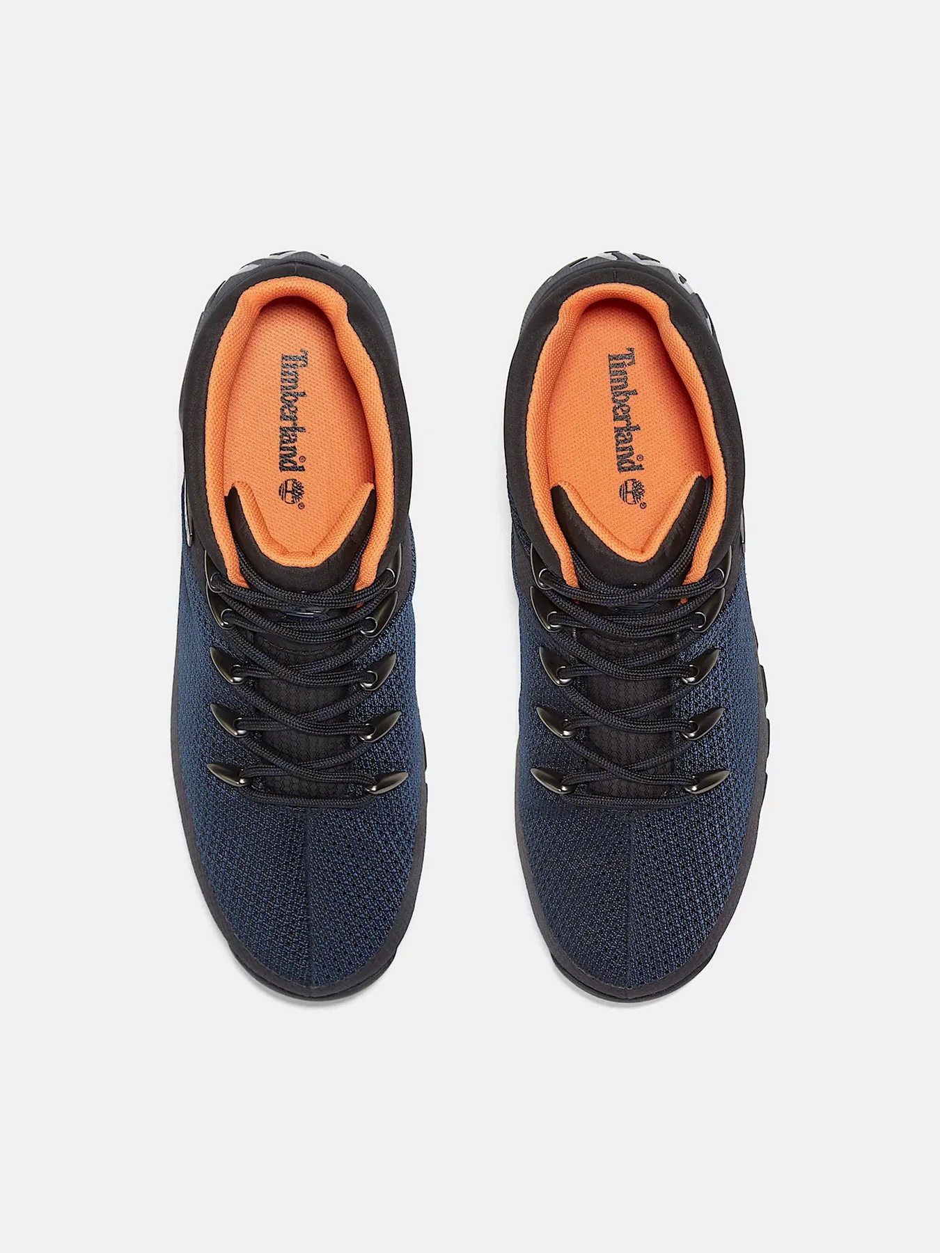 Черевики та чоботи Timberland EURO SPRINT WATERPROOF модель TB1A1QKA019 Черевики та чоботи Timberland EURO SPRINT WATERPROOF модель TB1A1QKA019 Фото