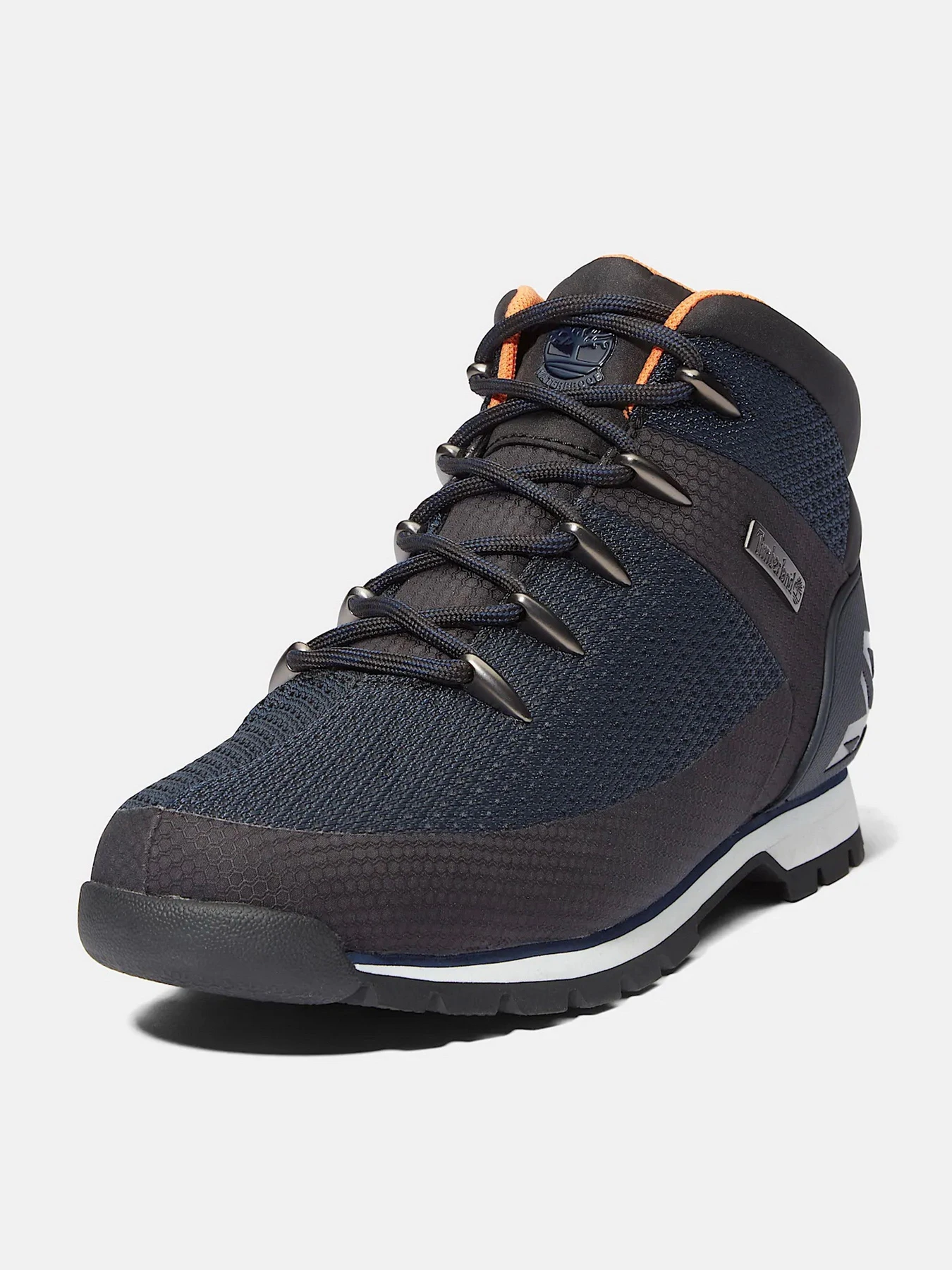 Черевики та чоботи Timberland EURO SPRINT WATERPROOF модель TB1A1QKA019 Черевики та чоботи Timberland EURO SPRINT WATERPROOF модель TB1A1QKA019 Фото