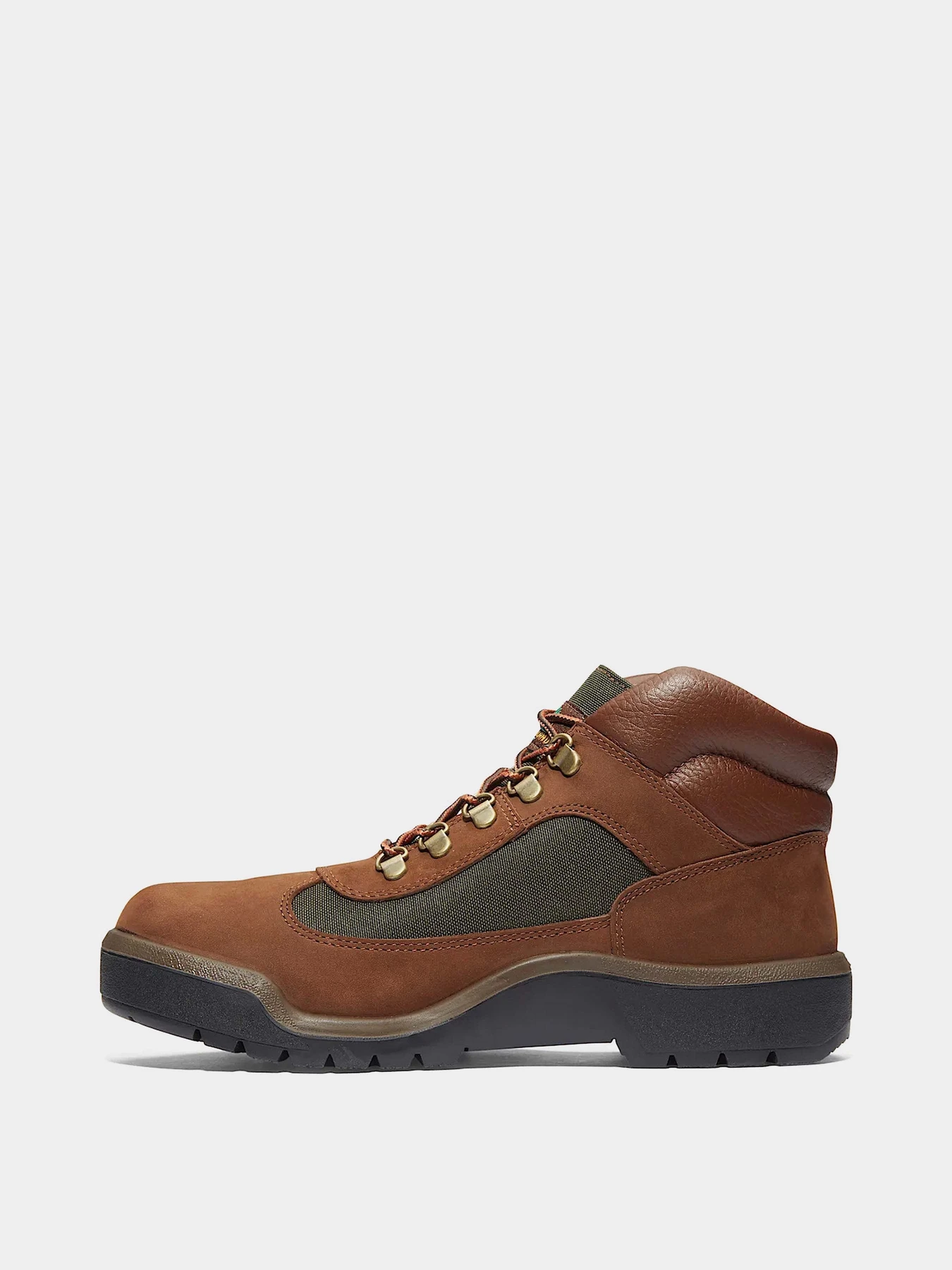 Черевики та чоботи Timberland FIELD BOOT WATERPROOF модель TB1A18A6D47 Черевики та чоботи Timberland FIELD BOOT WATERPROOF модель TB1A18A6D47 Фото
