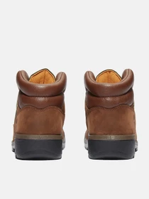 Черевики та чоботи Timberland FIELD BOOT WATERPROOF модель TB1A18A6D47 Фото