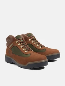 Черевики та чоботи Timberland FIELD BOOT WATERPROOF модель TB1A18A6D47 Фото