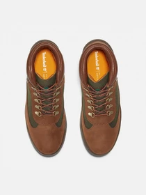 Черевики та чоботи Timberland FIELD BOOT WATERPROOF модель TB1A18A6D47 Фото