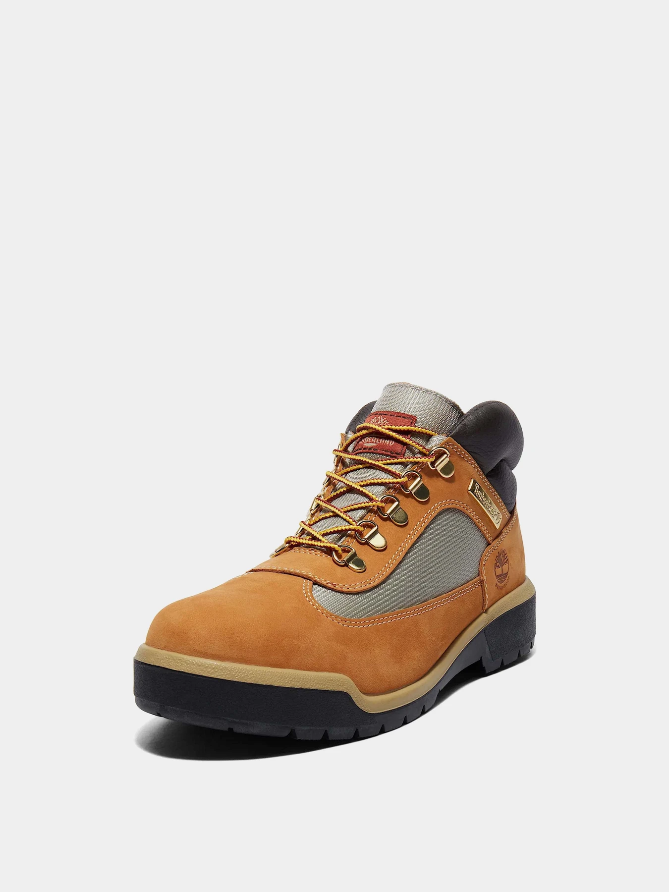 Черевики та чоботи Timberland FIELD BOOT WATERPROOF модель TB1A18RI231 Фото