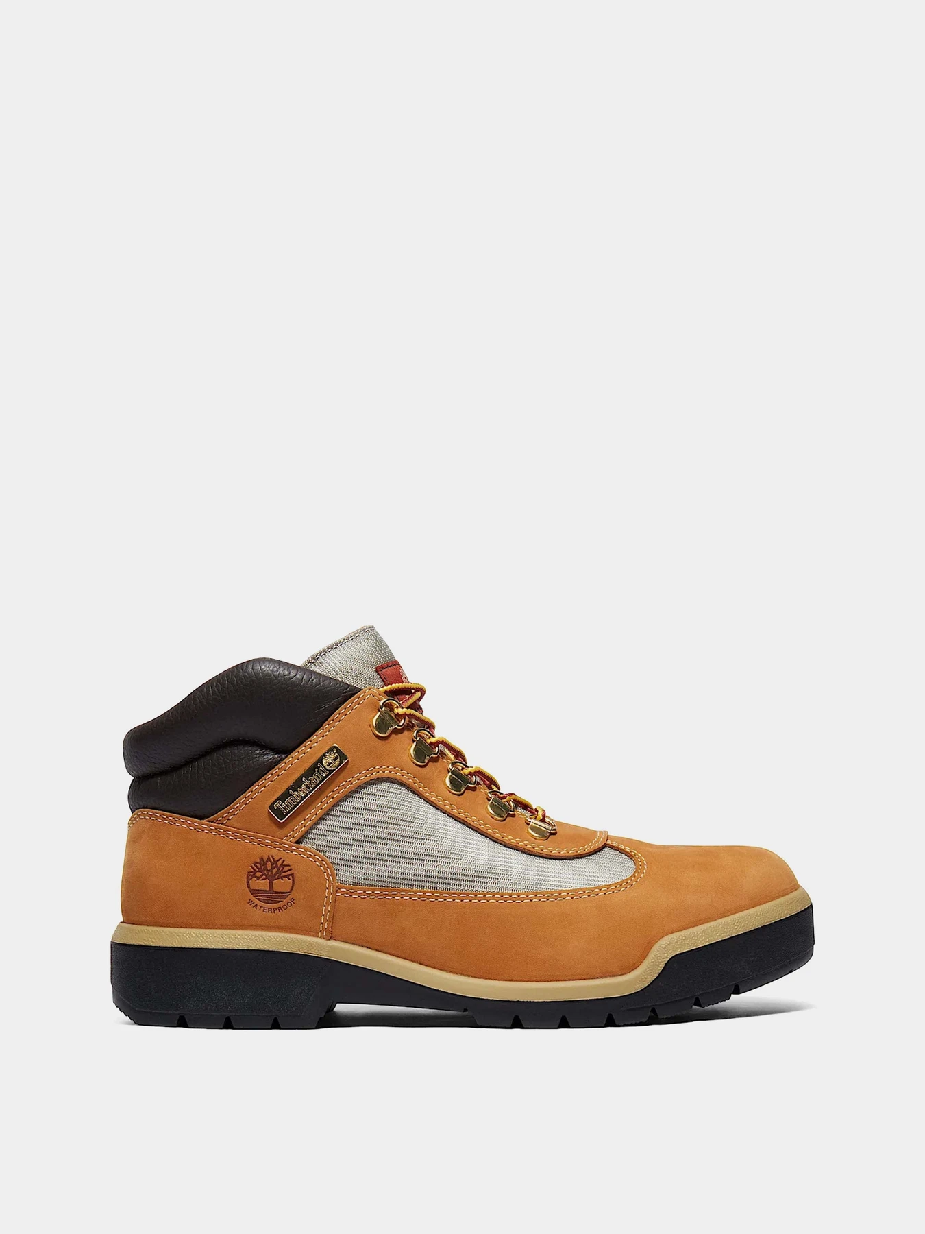 Черевики та чоботи Timberland FIELD BOOT WATERPROOF модель TB1A18RI231 Фото