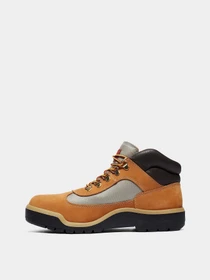 Черевики та чоботи Timberland FIELD BOOT WATERPROOF модель TB1A18RI231 Фото