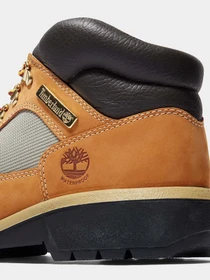 Черевики та чоботи Timberland FIELD BOOT WATERPROOF модель TB1A18RI231 Фото