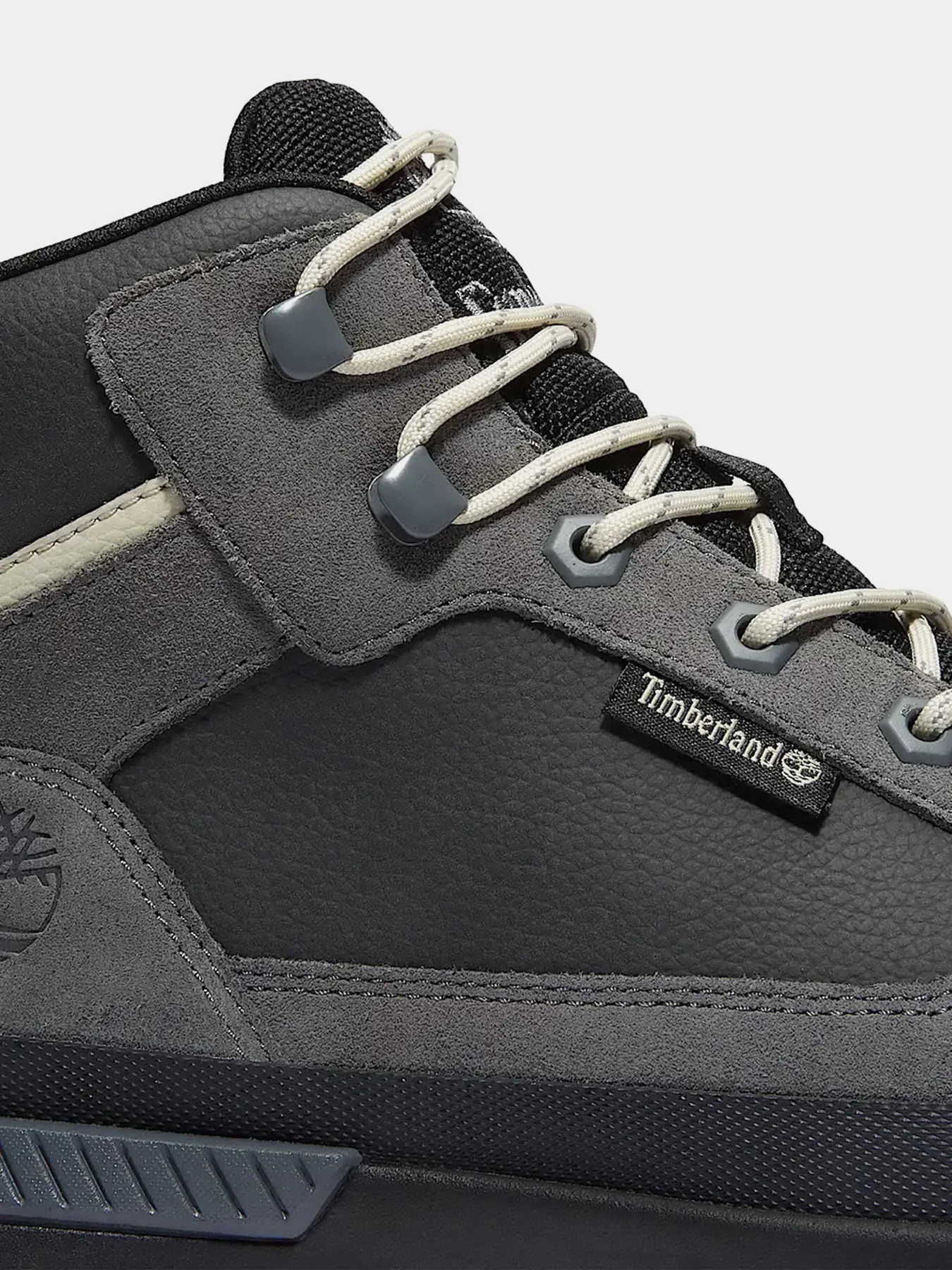 Черевики та чоботи Timberland FIELD TREKKER модель TB0A6DPSA4Q Черевики та чоботи Timberland FIELD TREKKER модель TB0A6DPSA4Q Фото