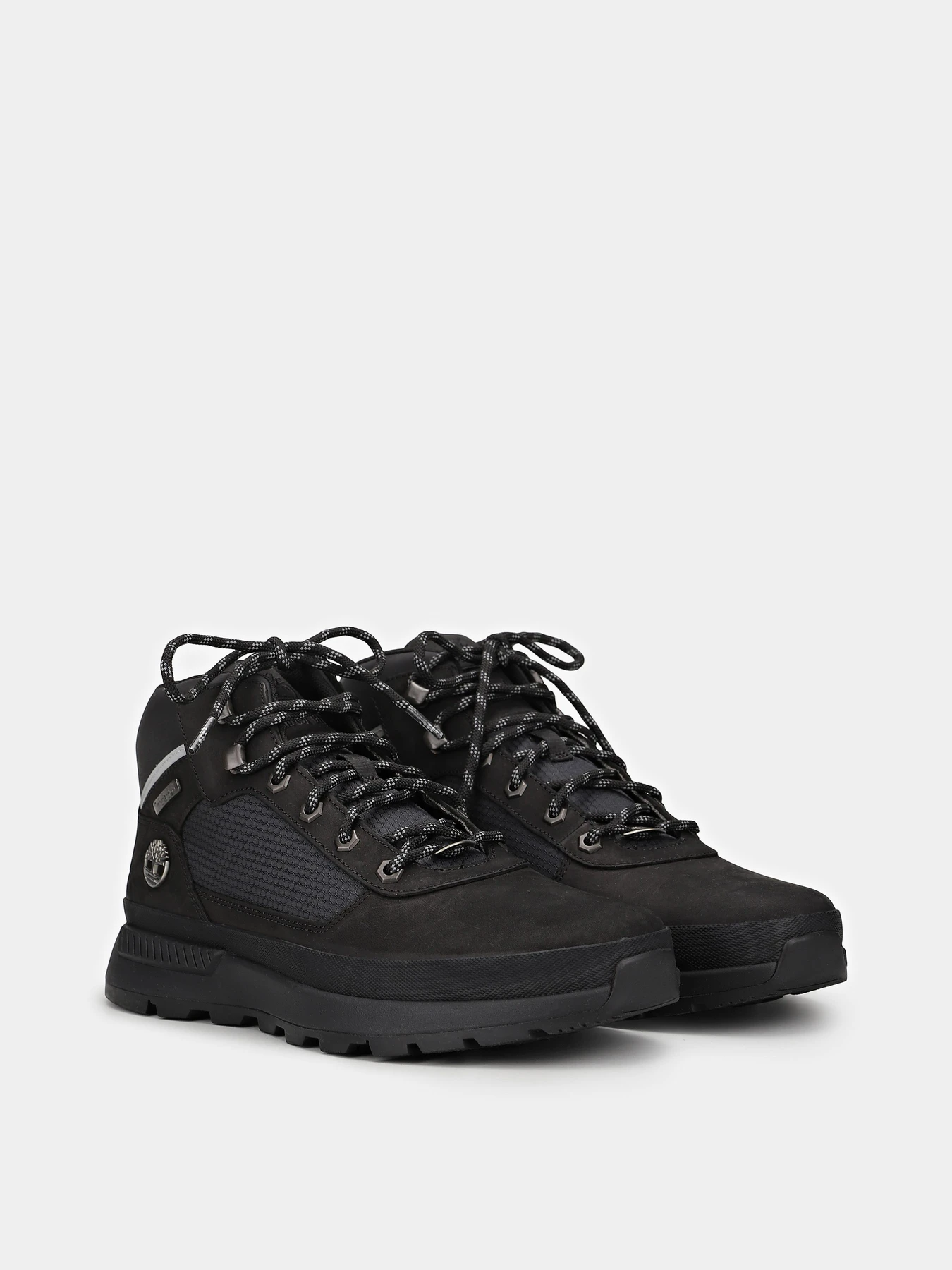 Черевики та чоботи Timberland FIELD TREKKER модель TB0A6DPSAHN Черевики та чоботи Timberland FIELD TREKKER модель TB0A6DPSAHN Фото