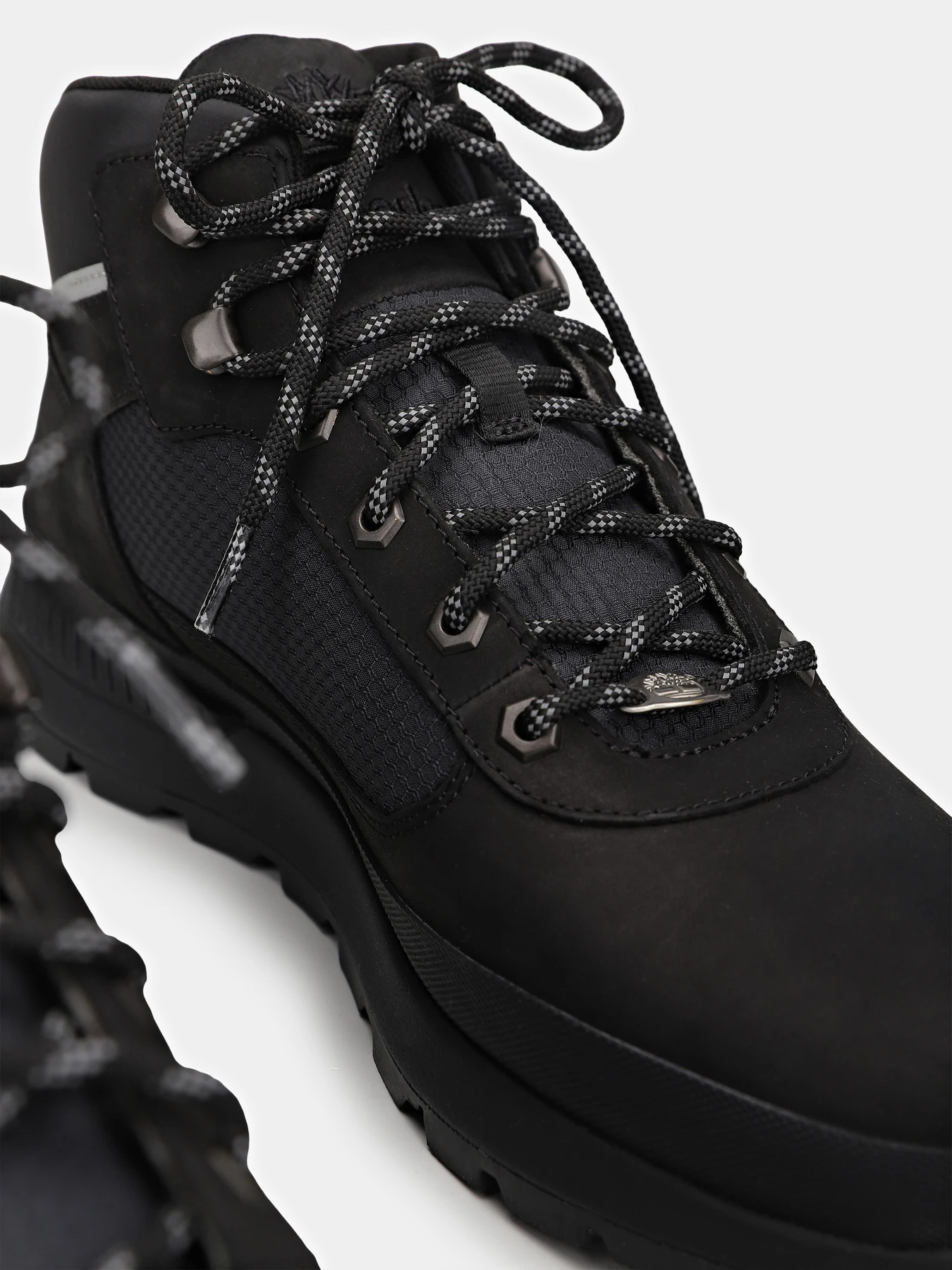 Черевики та чоботи Timberland FIELD TREKKER модель TB0A6DPSAHN Черевики та чоботи Timberland FIELD TREKKER модель TB0A6DPSAHN Фото