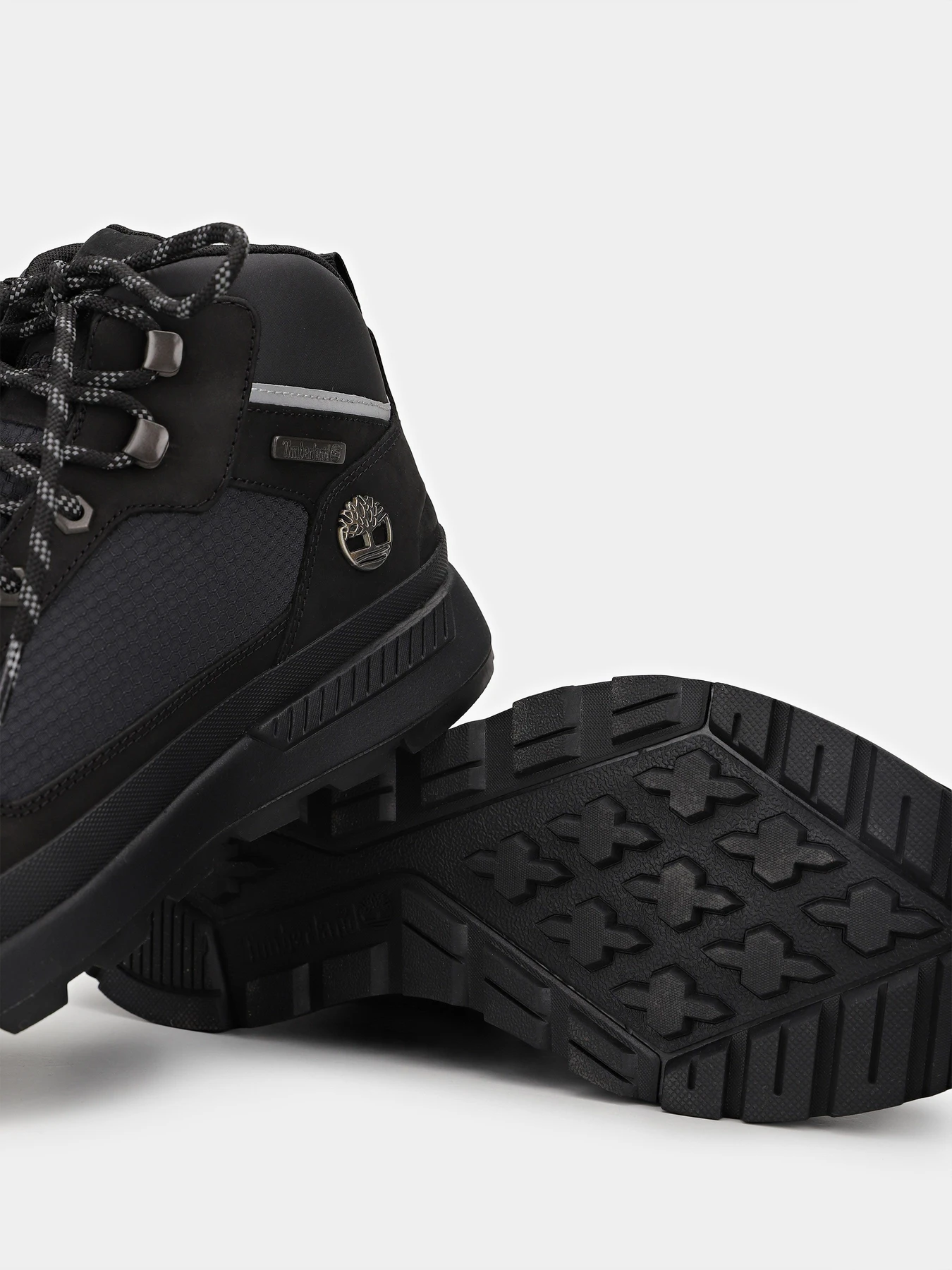 Черевики та чоботи Timberland FIELD TREKKER модель TB0A6DPSAHN Черевики та чоботи Timberland FIELD TREKKER модель TB0A6DPSAHN Фото