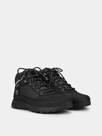 Черевики та чоботи Timberland FIELD TREKKER модель TB0A6DPSAHN Фото