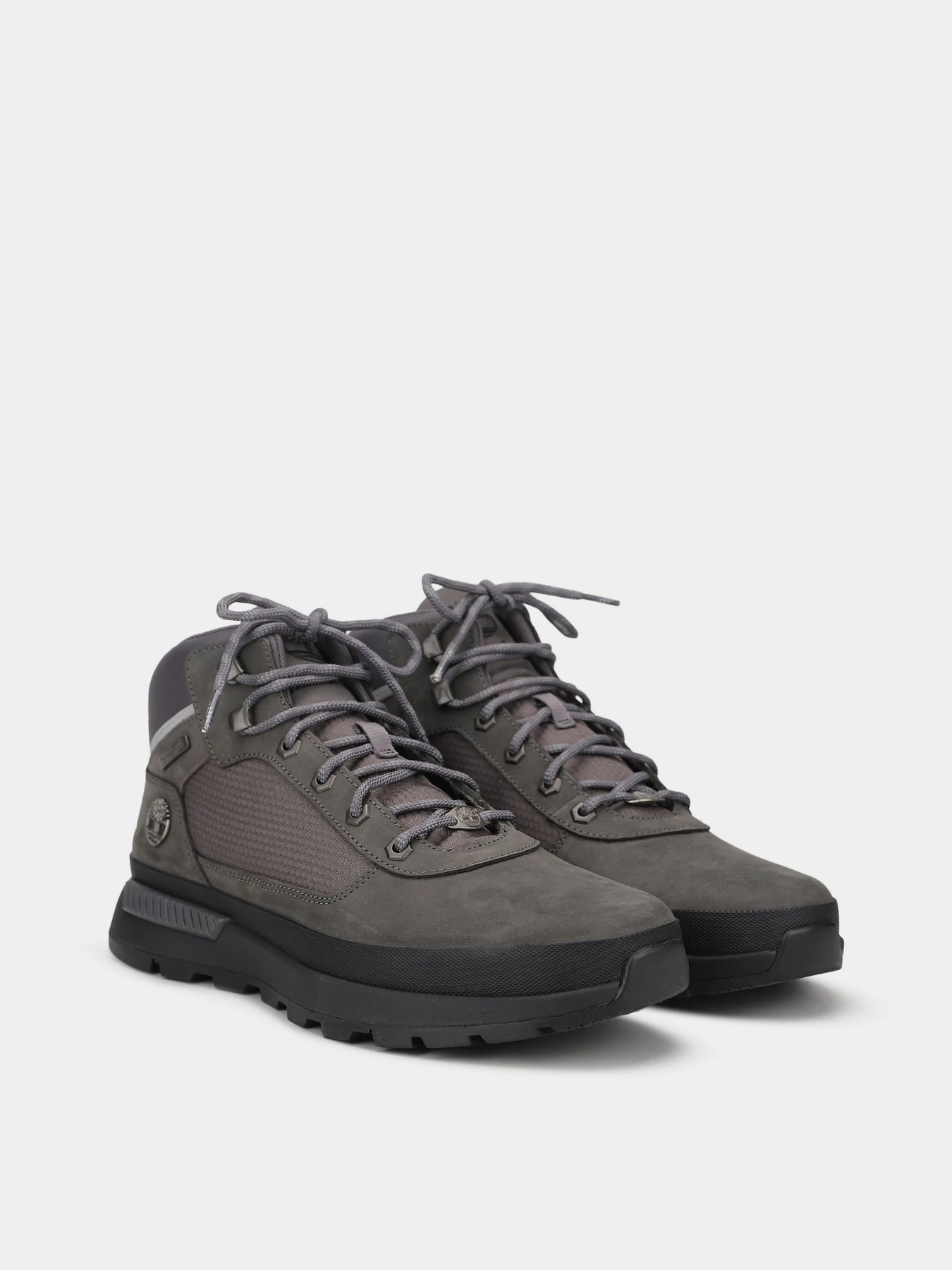 Черевики та чоботи Timberland FIELD TREKKER модель TB0A6DPSAHO Фото