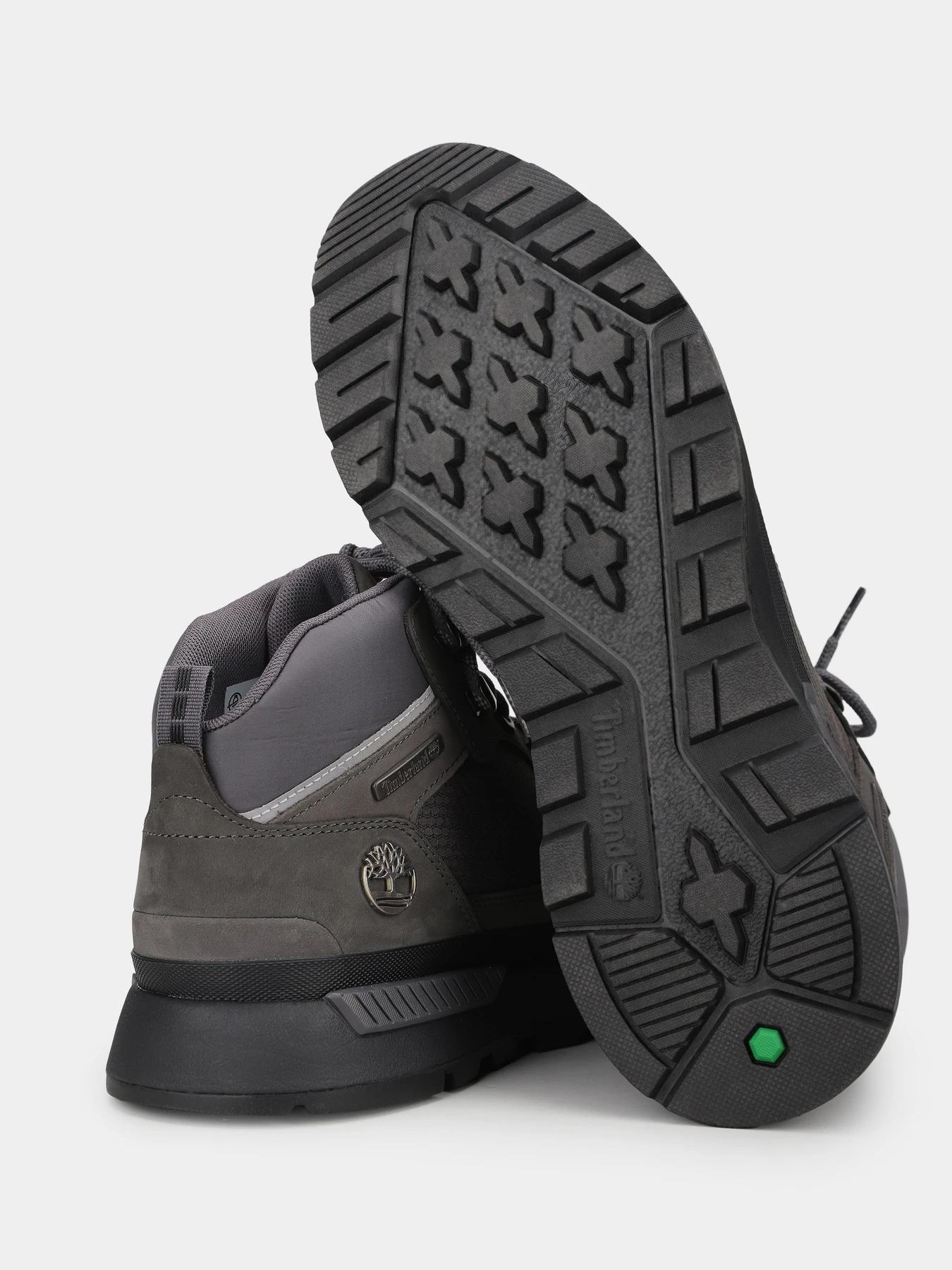 Черевики та чоботи Timberland FIELD TREKKER модель TB0A6DPSAHO Фото