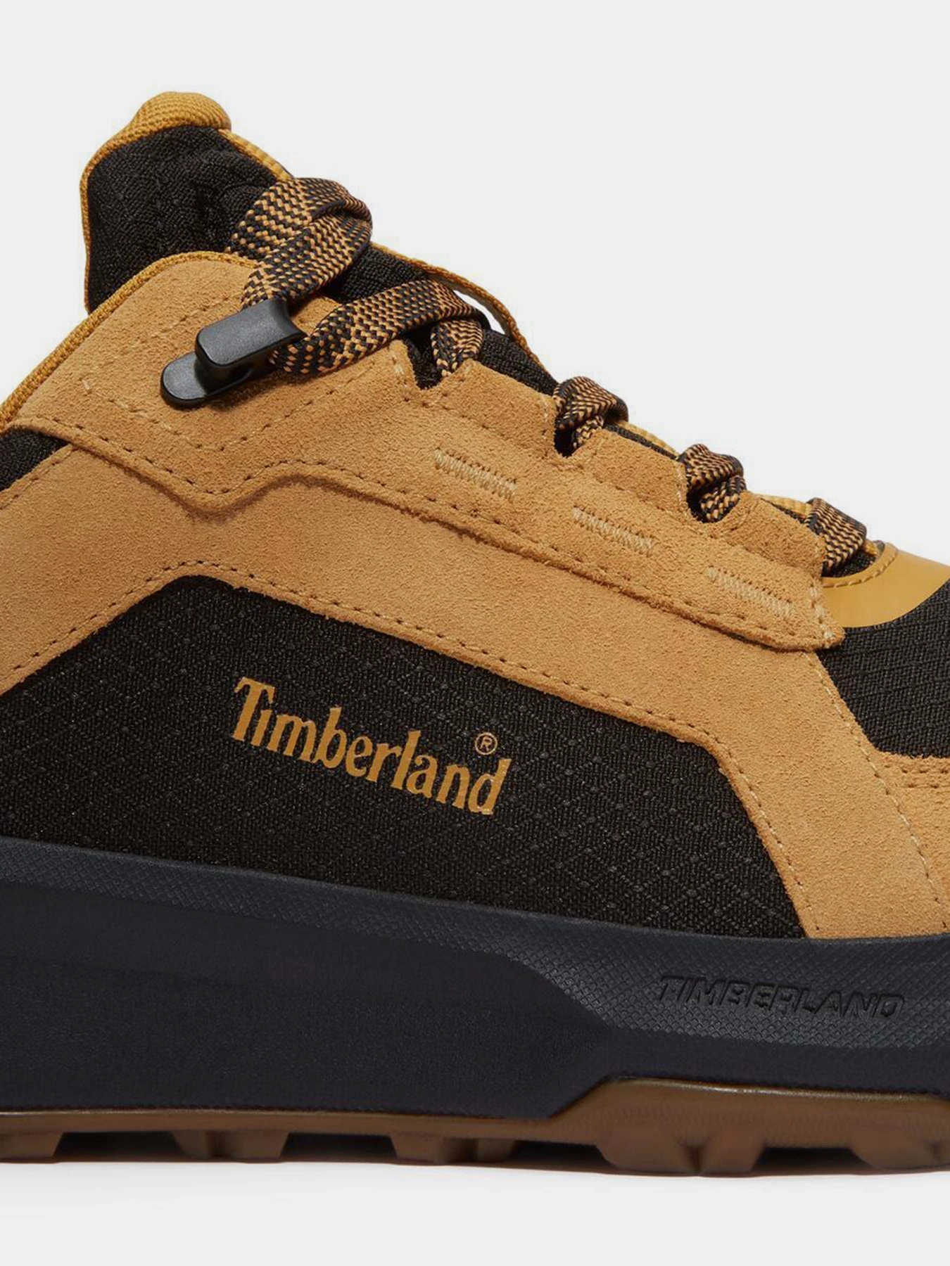 Кроссовки Timberland MOTION LEDGE WATERPROOF модель TB0A6F2EEZ0 Фото