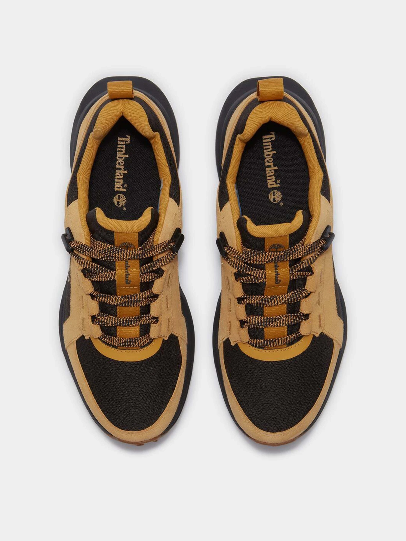 Кроссовки Timberland MOTION LEDGE WATERPROOF модель TB0A6F2EEZ0 Фото