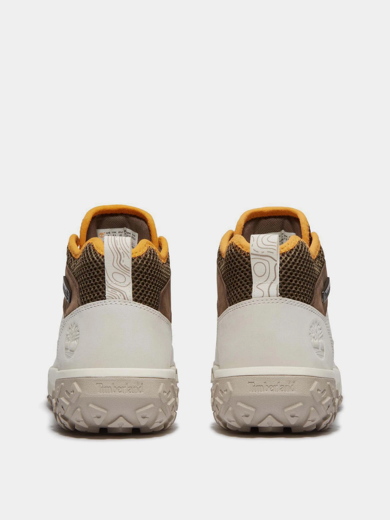 Ботинки и сапоги Timberland GREENSTRIDE MOTION 6 модель TB0A6CW1EM5 Ботинки и сапоги Timberland GREENSTRIDE MOTION 6 модель TB0A6CW1EM5 Фото