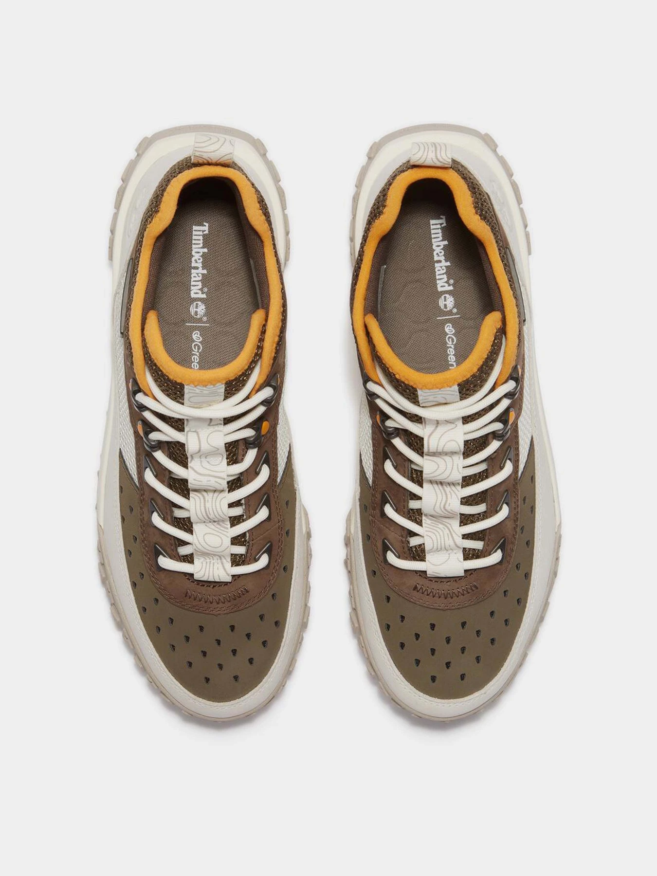 Ботинки и сапоги Timberland GREENSTRIDE MOTION 6 модель TB0A6CW1EM5 Ботинки и сапоги Timberland GREENSTRIDE MOTION 6 модель TB0A6CW1EM5 Фото
