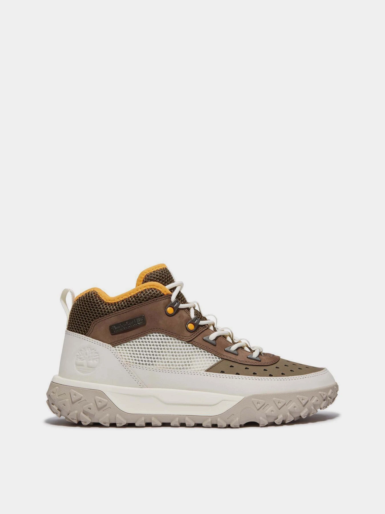 Ботинки и сапоги Timberland GREENSTRIDE MOTION 6 модель TB0A6CW1EM5 Ботинки и сапоги Timberland GREENSTRIDE MOTION 6 модель TB0A6CW1EM5 Фото
