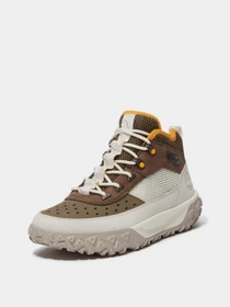 Ботинки и сапоги Timberland GREENSTRIDE MOTION 6 модель TB0A6CW1EM5 Фото