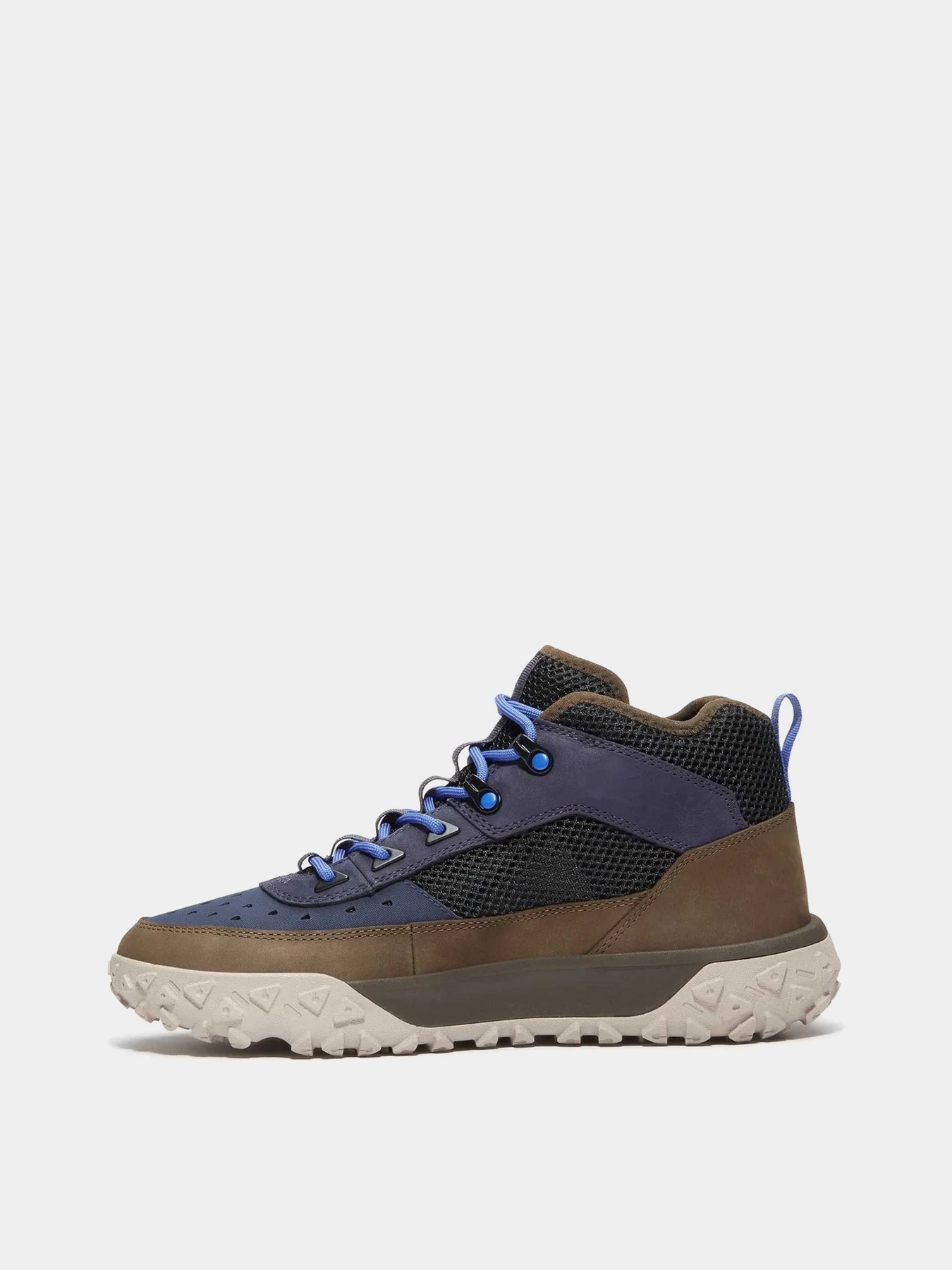 Черевики та чоботи Timberland GREENSTRIDE MOTION 6 модель TB0A6CW1EP2 Черевики та чоботи Timberland GREENSTRIDE MOTION 6 модель TB0A6CW1EP2 Фото