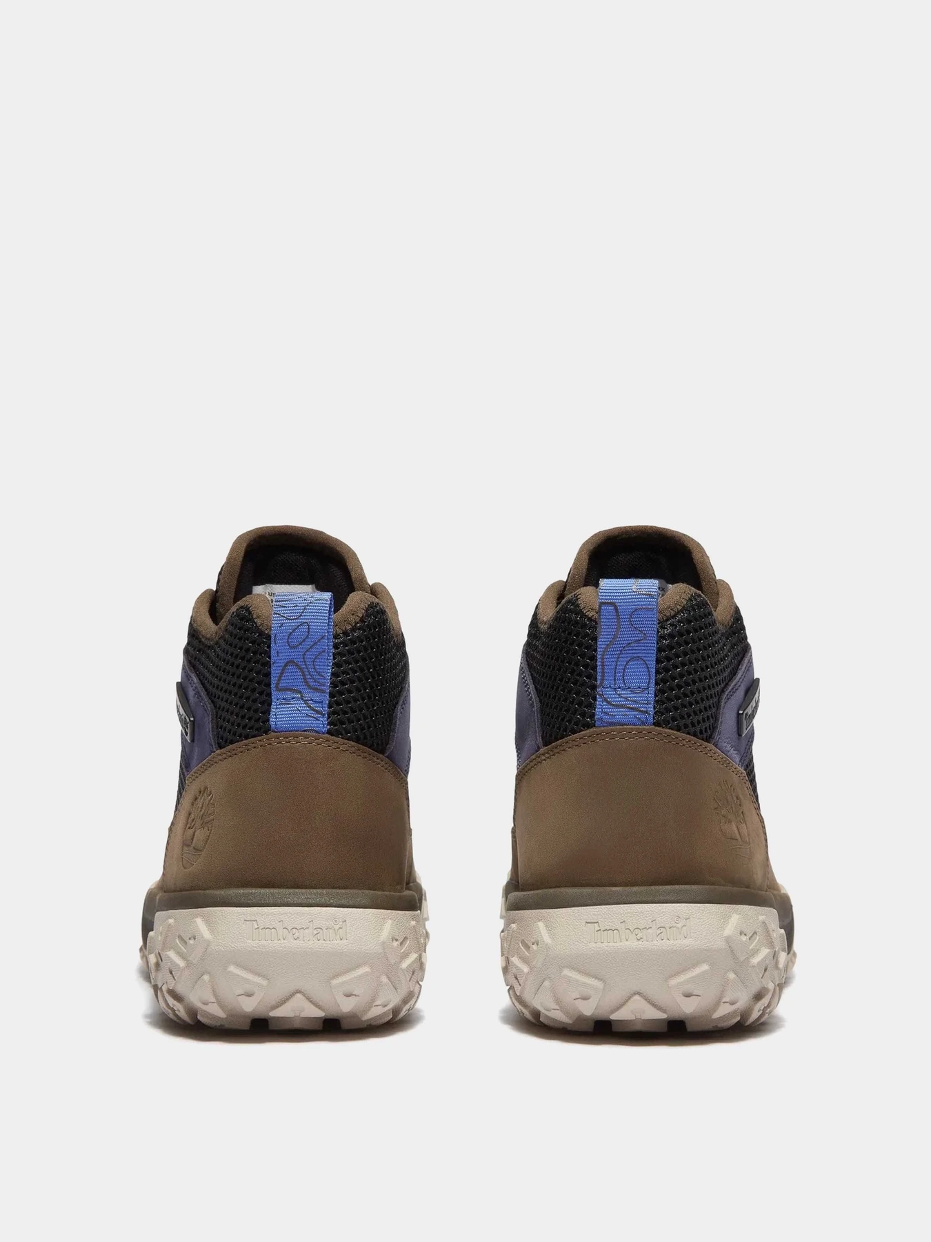 Черевики та чоботи Timberland GREENSTRIDE MOTION 6 модель TB0A6CW1EP2 Черевики та чоботи Timberland GREENSTRIDE MOTION 6 модель TB0A6CW1EP2 Фото