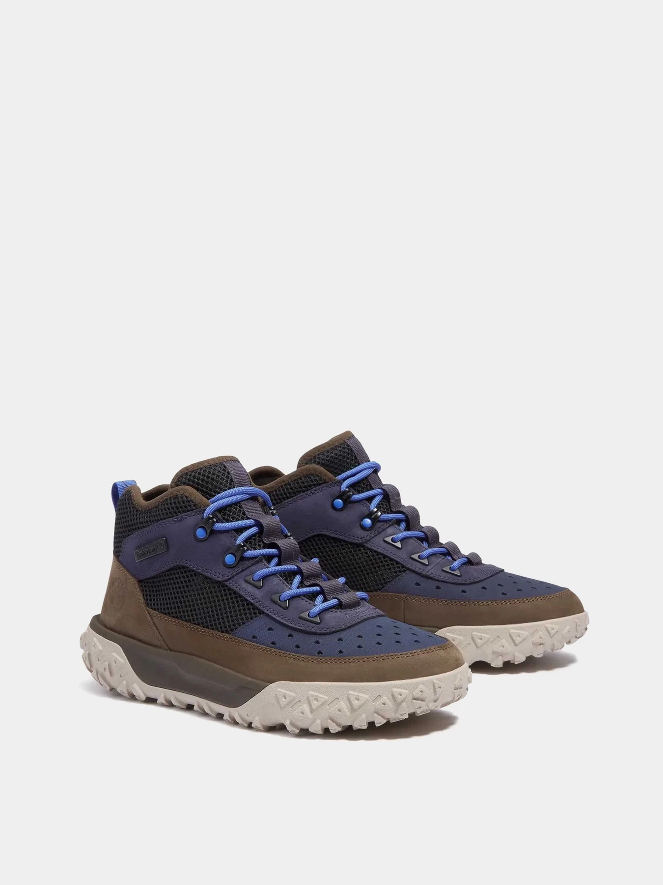 Черевики та чоботи Timberland GREENSTRIDE MOTION 6 модель TB0A6CW1EP2 Черевики та чоботи Timberland GREENSTRIDE MOTION 6 модель TB0A6CW1EP2 Фото