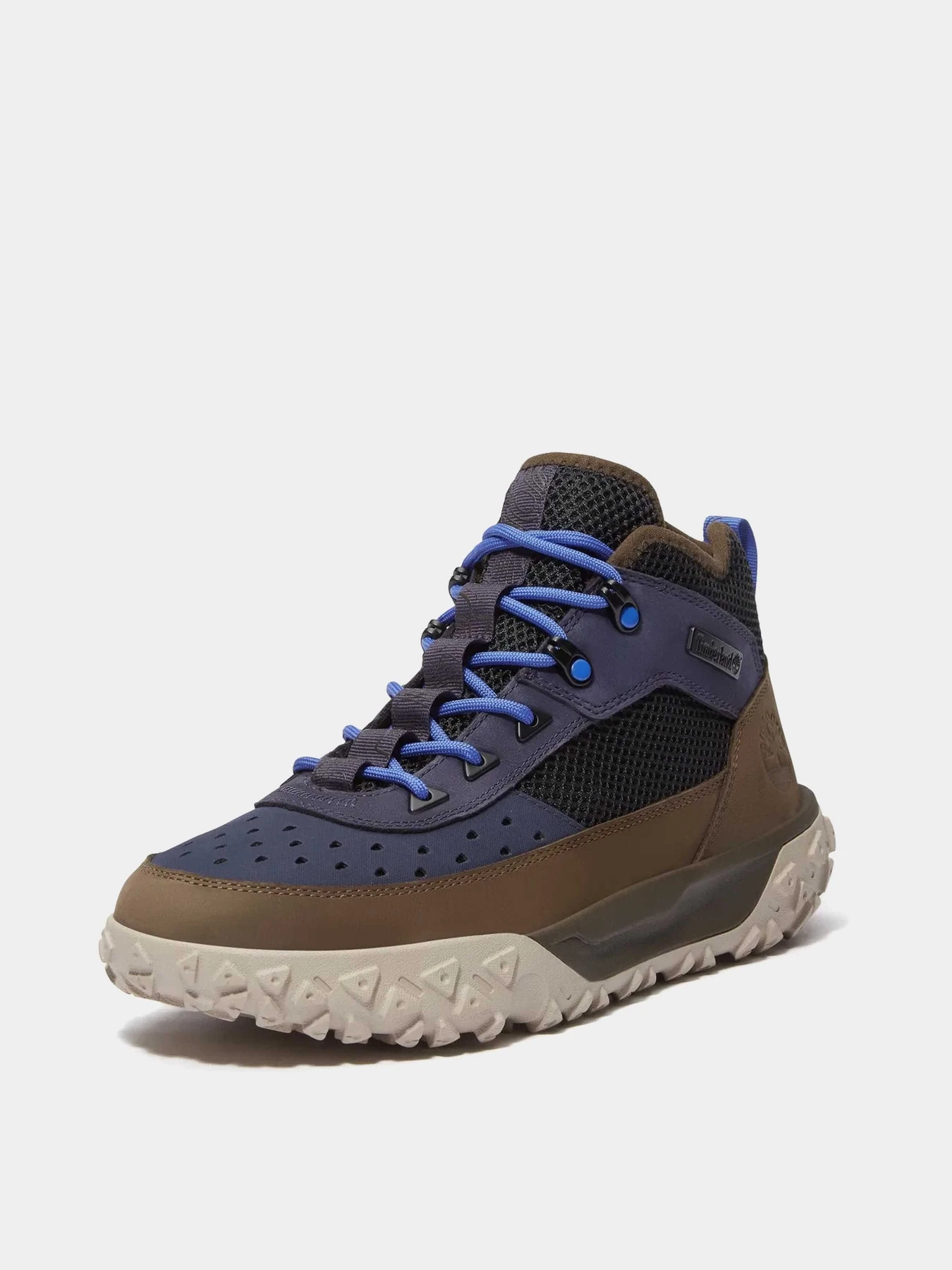 Черевики та чоботи Timberland GREENSTRIDE MOTION 6 модель TB0A6CW1EP2 Черевики та чоботи Timberland GREENSTRIDE MOTION 6 модель TB0A6CW1EP2 Фото