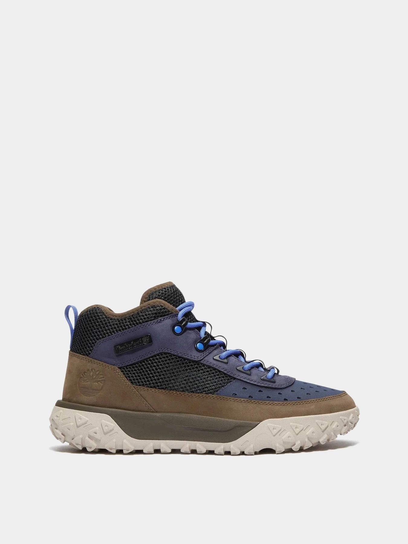 Черевики та чоботи Timberland GREENSTRIDE MOTION 6 модель TB0A6CW1EP2 Черевики та чоботи Timberland GREENSTRIDE MOTION 6 модель TB0A6CW1EP2 Фото