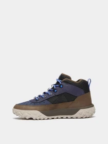 Черевики та чоботи Timberland GREENSTRIDE MOTION 6 модель TB0A6CW1EP2 Фото