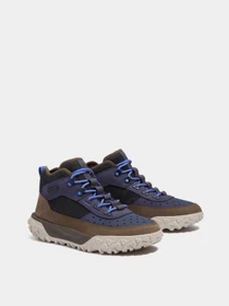 Черевики та чоботи Timberland GREENSTRIDE MOTION 6 модель TB0A6CW1EP2 Фото