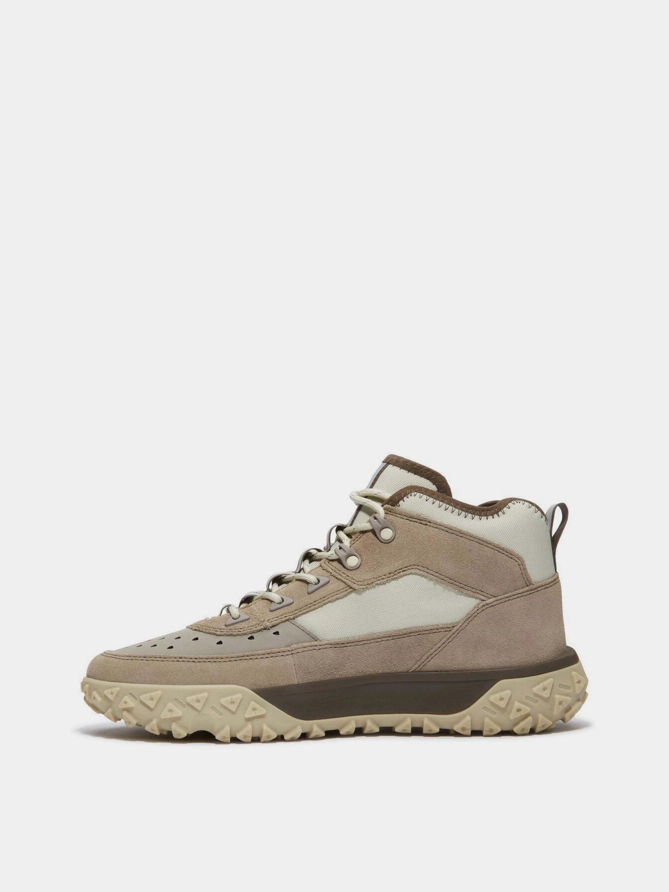 Черевики та чоботи Timberland GREENSTRIDE MOTION 6 модель TB0A6CW1Y55 Фото