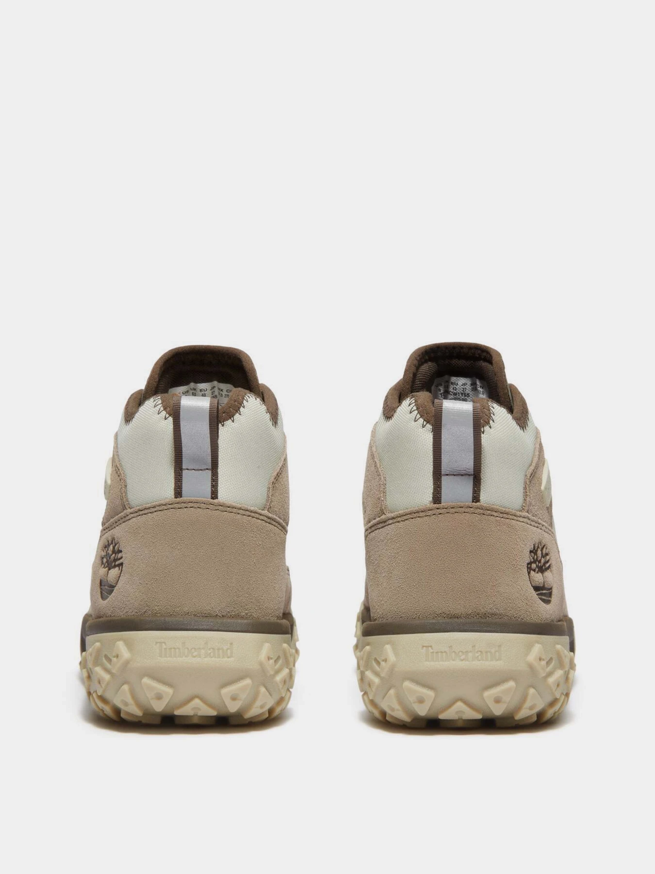 Черевики та чоботи Timberland GREENSTRIDE MOTION 6 модель TB0A6CW1Y55 Фото