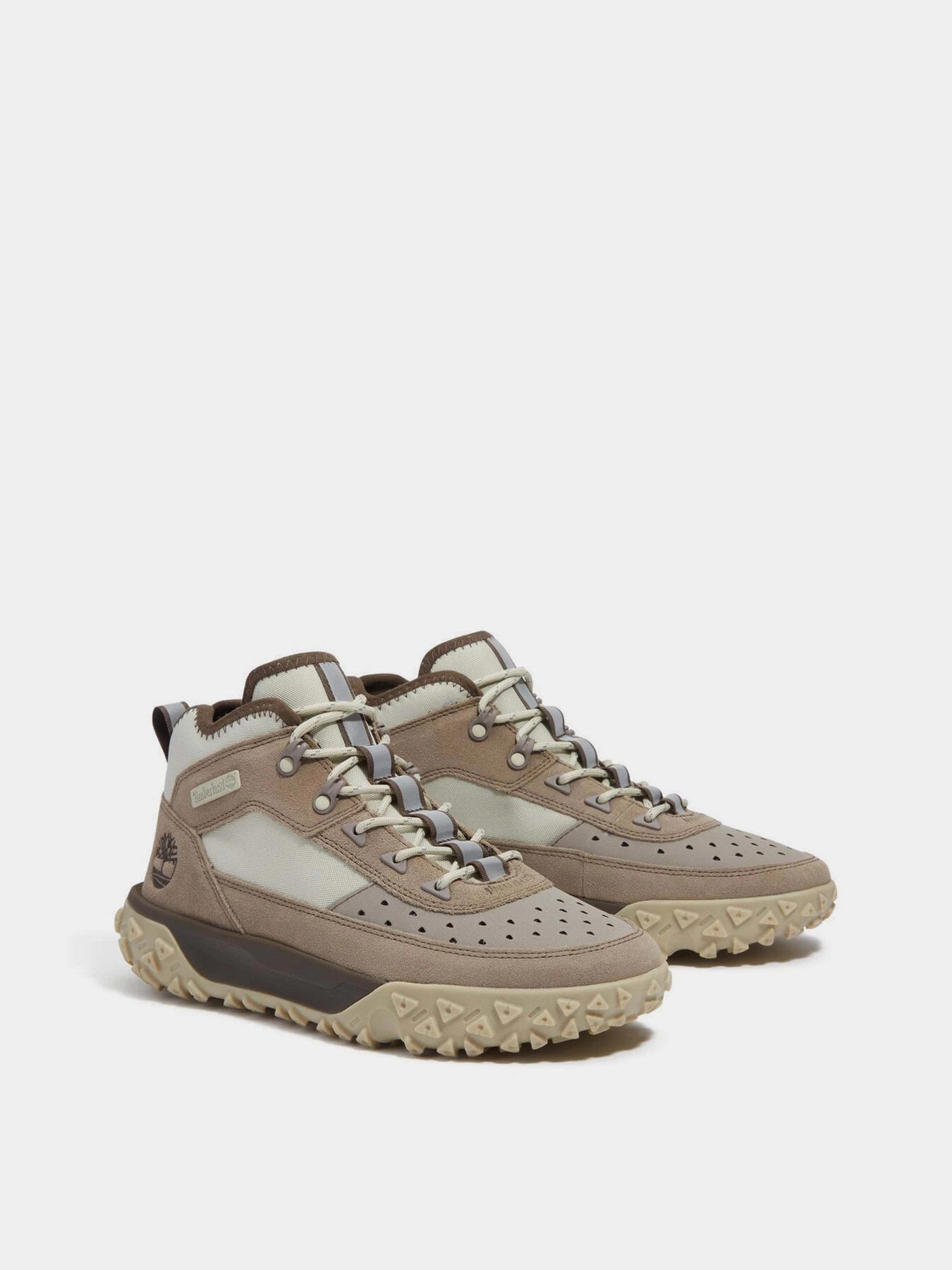 Черевики та чоботи Timberland GREENSTRIDE MOTION 6 модель TB0A6CW1Y55 Фото