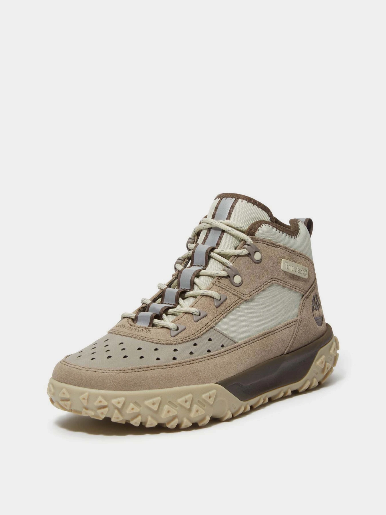 Черевики та чоботи Timberland GREENSTRIDE MOTION 6 модель TB0A6CW1Y55 Фото