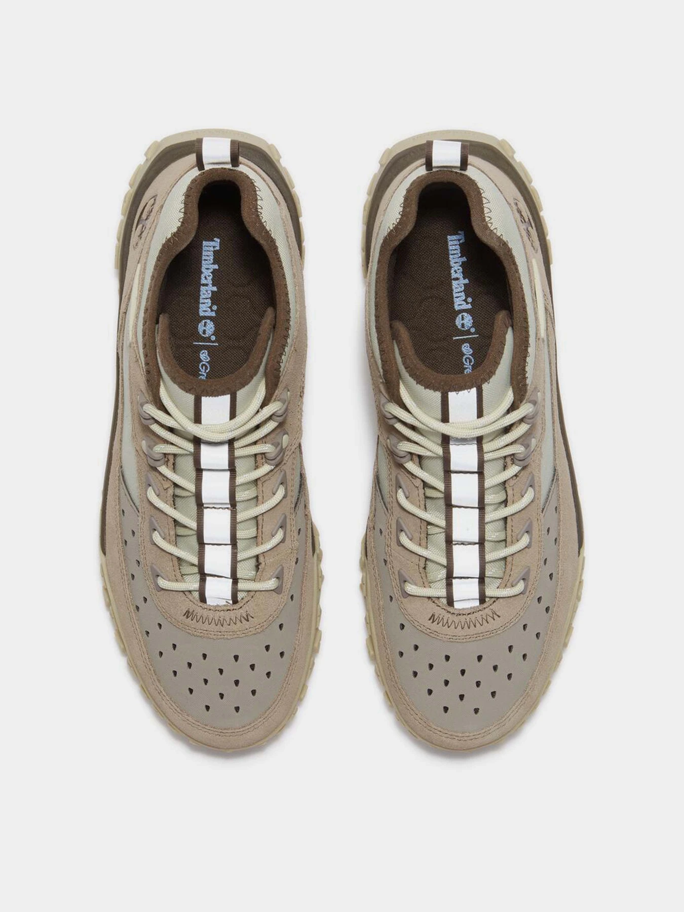 Черевики та чоботи Timberland GREENSTRIDE MOTION 6 модель TB0A6CW1Y55 Фото