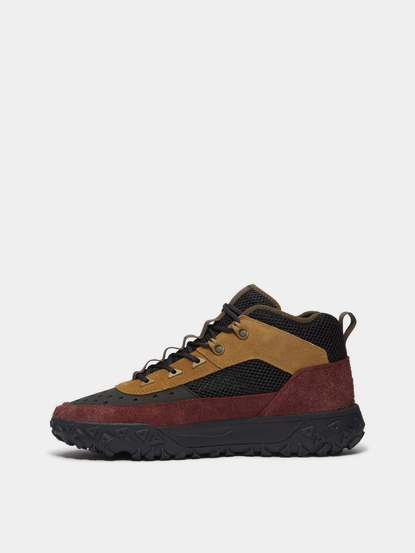 Черевики та чоботи Timberland GREENSTRIDE MOTION 6 модель TB0A6CW1A6M Черевики та чоботи Timberland GREENSTRIDE MOTION 6 модель TB0A6CW1A6M Фото