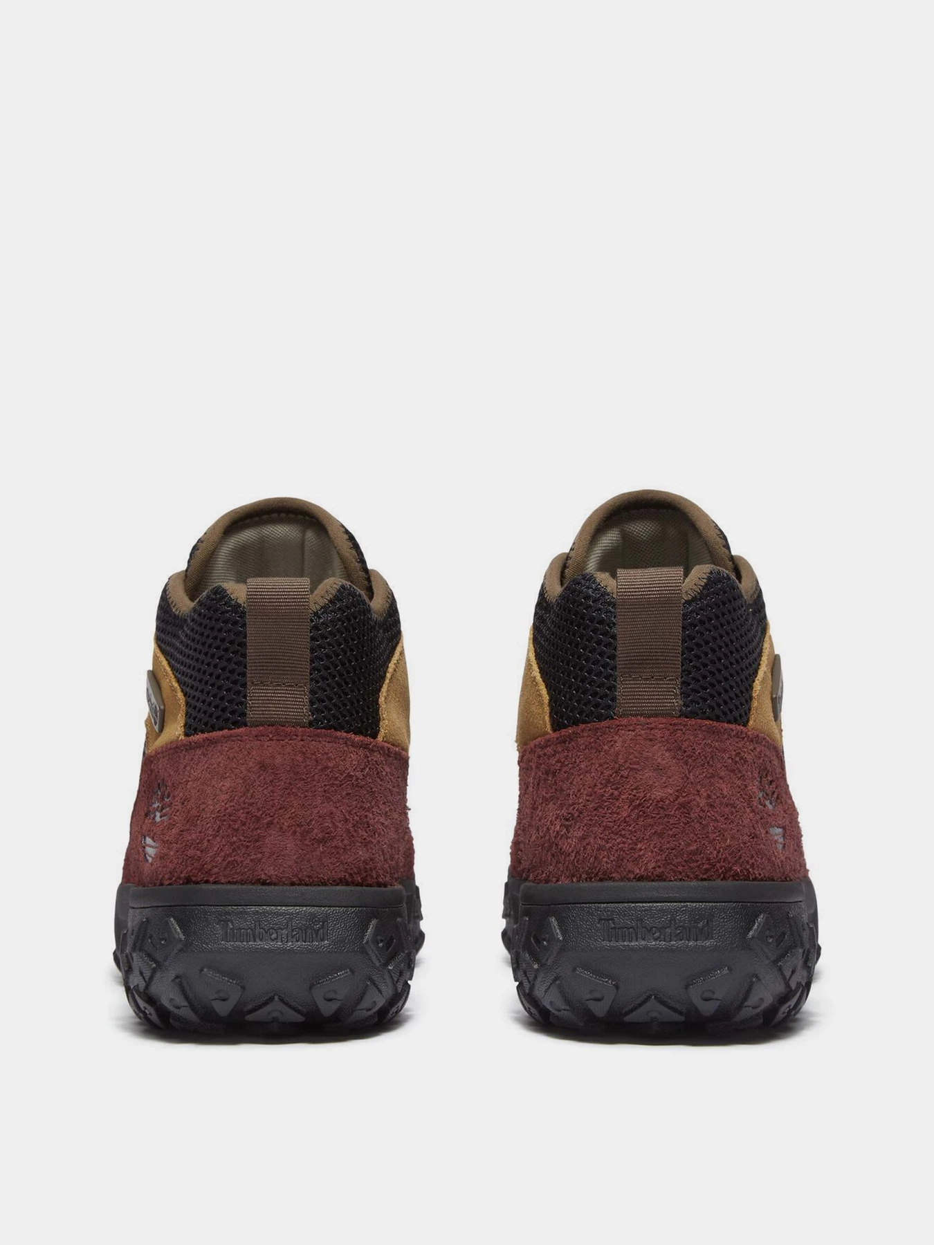 Черевики та чоботи Timberland GREENSTRIDE MOTION 6 модель TB0A6CW1A6M Черевики та чоботи Timberland GREENSTRIDE MOTION 6 модель TB0A6CW1A6M Фото