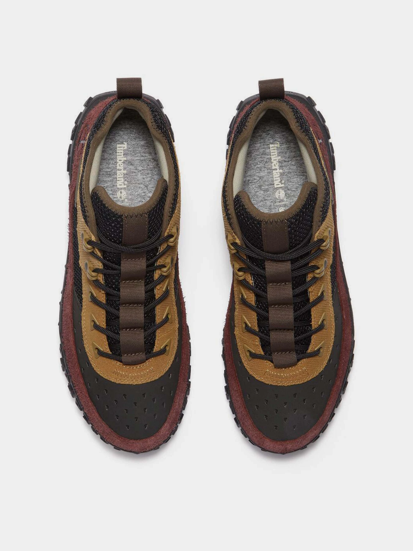Черевики та чоботи Timberland GREENSTRIDE MOTION 6 модель TB0A6CW1A6M Черевики та чоботи Timberland GREENSTRIDE MOTION 6 модель TB0A6CW1A6M Фото