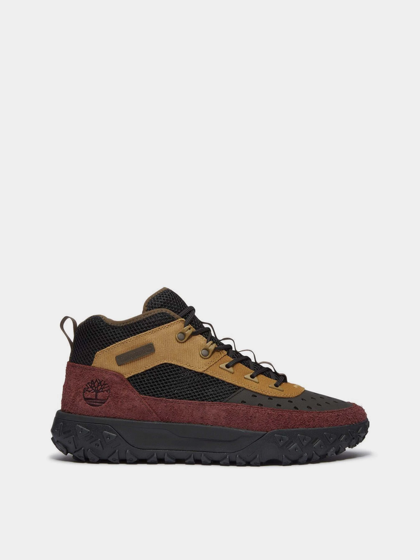 Черевики та чоботи Timberland GREENSTRIDE MOTION 6 модель TB0A6CW1A6M Черевики та чоботи Timberland GREENSTRIDE MOTION 6 модель TB0A6CW1A6M Фото