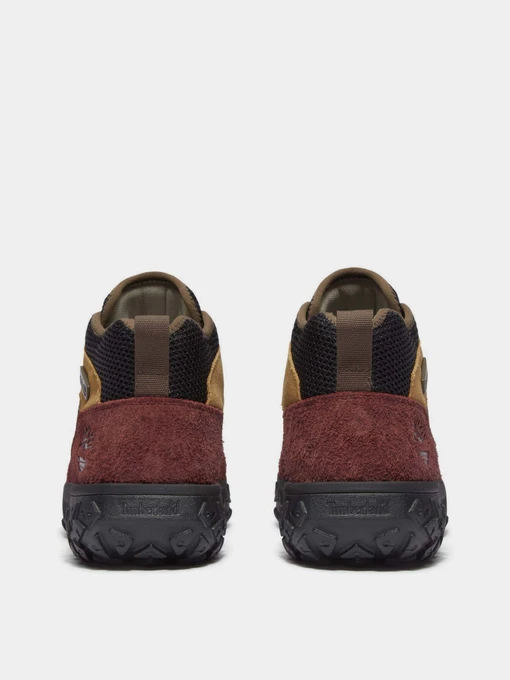 Чоловічі Черевики Timberland GREENSTRIDE MOTION 6 фото 3