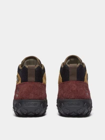 Черевики та чоботи Timberland GREENSTRIDE MOTION 6 модель TB0A6CW1A6M Фото