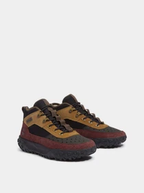 Черевики та чоботи Timberland GREENSTRIDE MOTION 6 модель TB0A6CW1A6M Фото