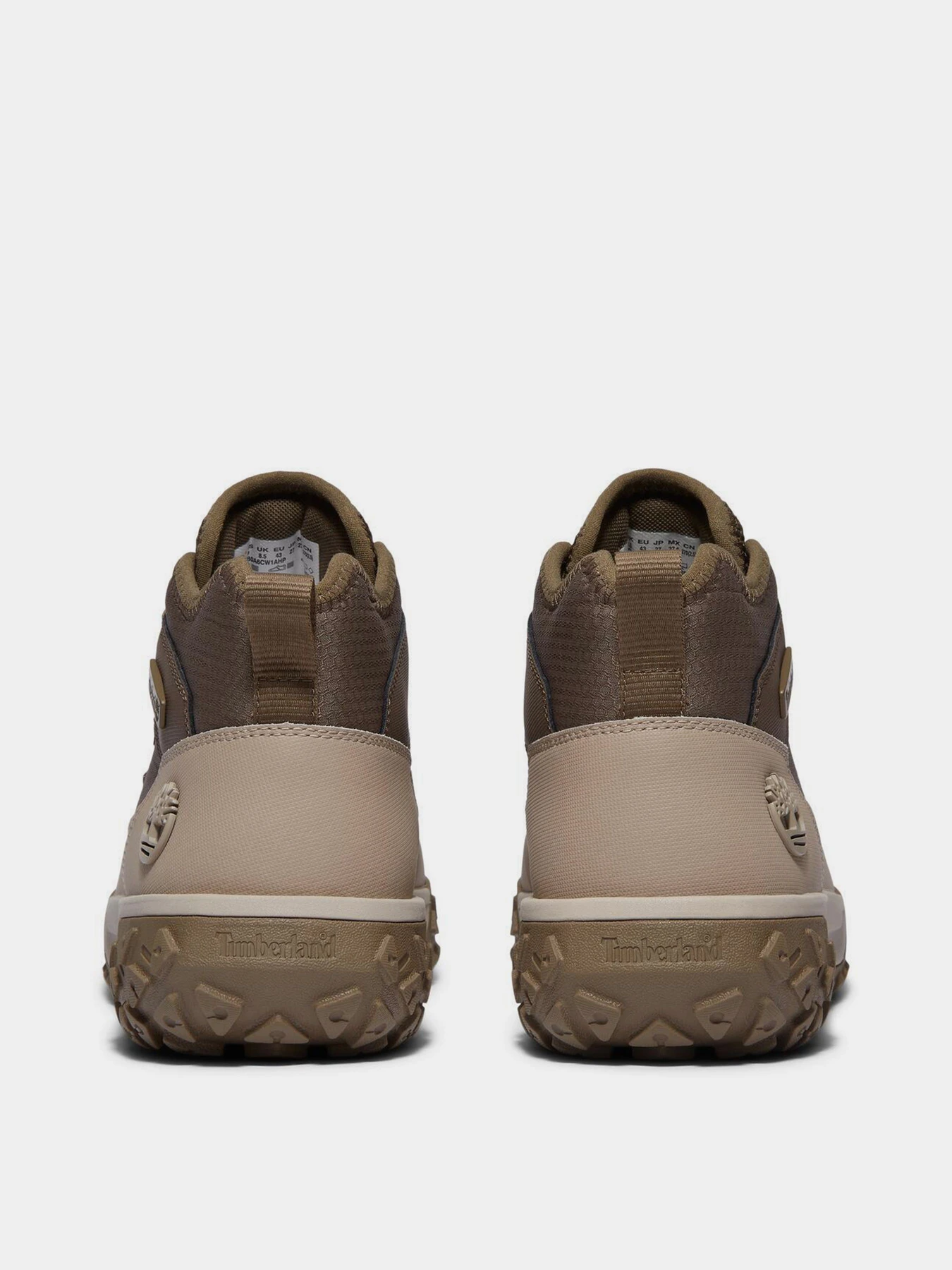 Черевики та чоботи Timberland GREENSTRIDE MOTION 6 модель TB0A6CW1AHP Черевики та чоботи Timberland GREENSTRIDE MOTION 6 модель TB0A6CW1AHP Фото