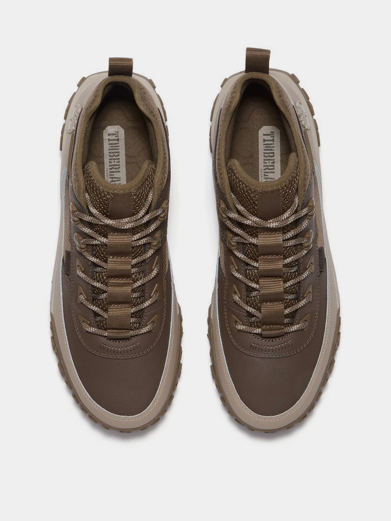 Черевики та чоботи Timberland GREENSTRIDE MOTION 6 модель TB0A6CW1AHP Черевики та чоботи Timberland GREENSTRIDE MOTION 6 модель TB0A6CW1AHP Фото