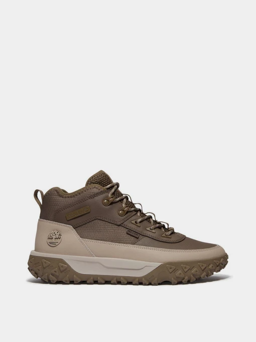 Черевики та чоботи Timberland GREENSTRIDE MOTION 6 модель TB0A6CW1AHP Фото