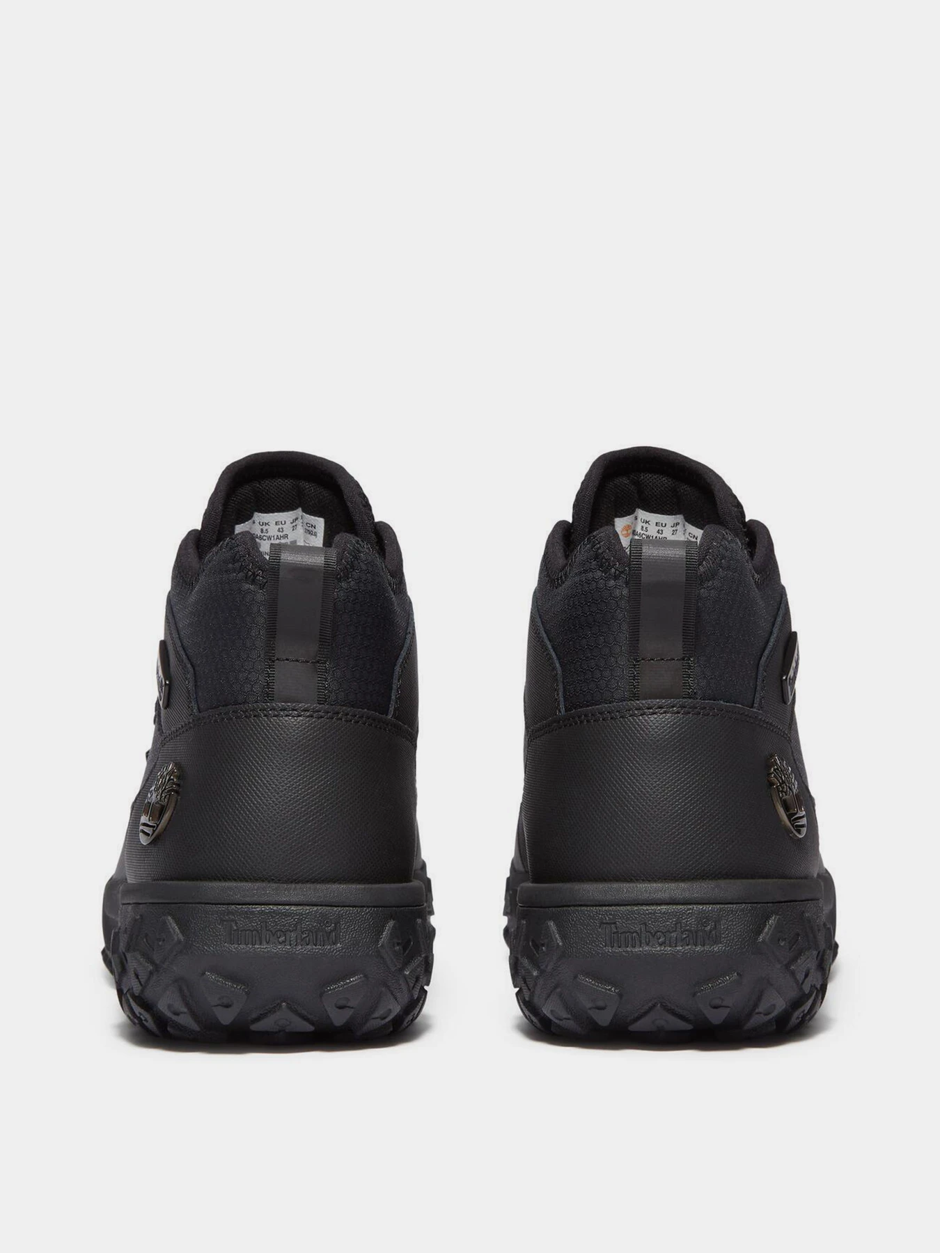 Черевики та чоботи Timberland GREENSTRIDE MOTION 6 модель TB0A6CW1AHR Черевики та чоботи Timberland GREENSTRIDE MOTION 6 модель TB0A6CW1AHR Фото