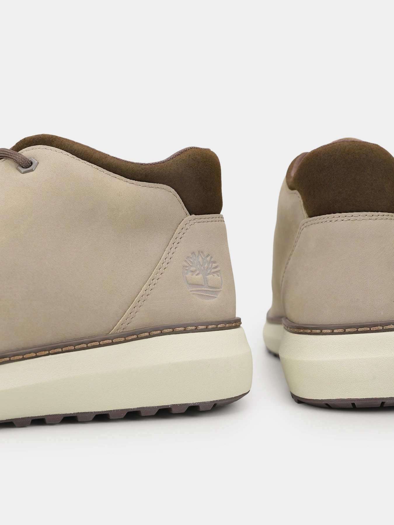 Черевики та чоботи Timberland HUDSON ROAD модель TB0A69Q5EL8 Фото