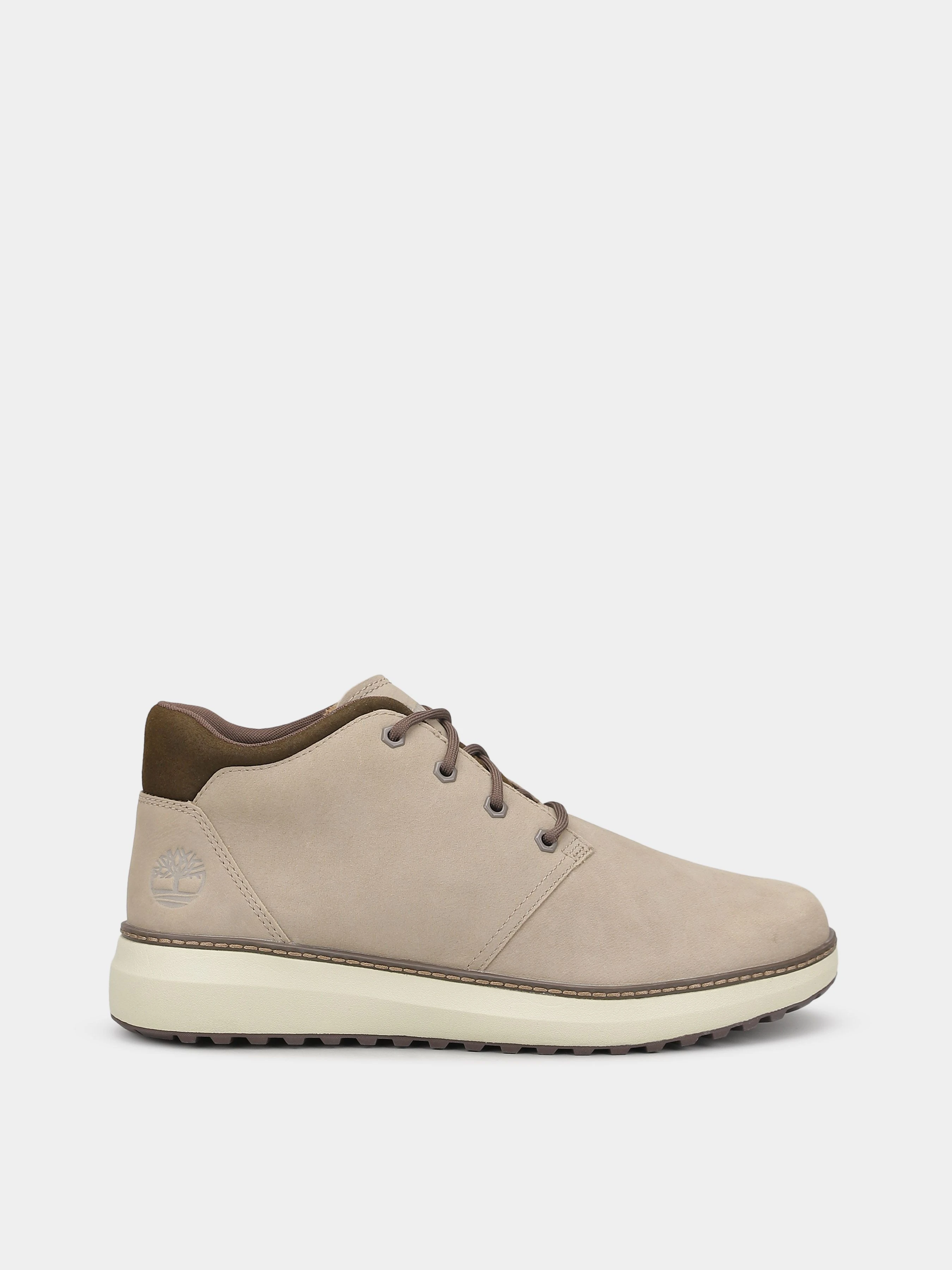 Нубукові Чоловічі Черевики Timberland HUDSON ROAD