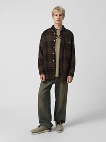 Черевики та чоботи Timberland HUDSON ROAD модель TB0A69Q5EL8 Фото