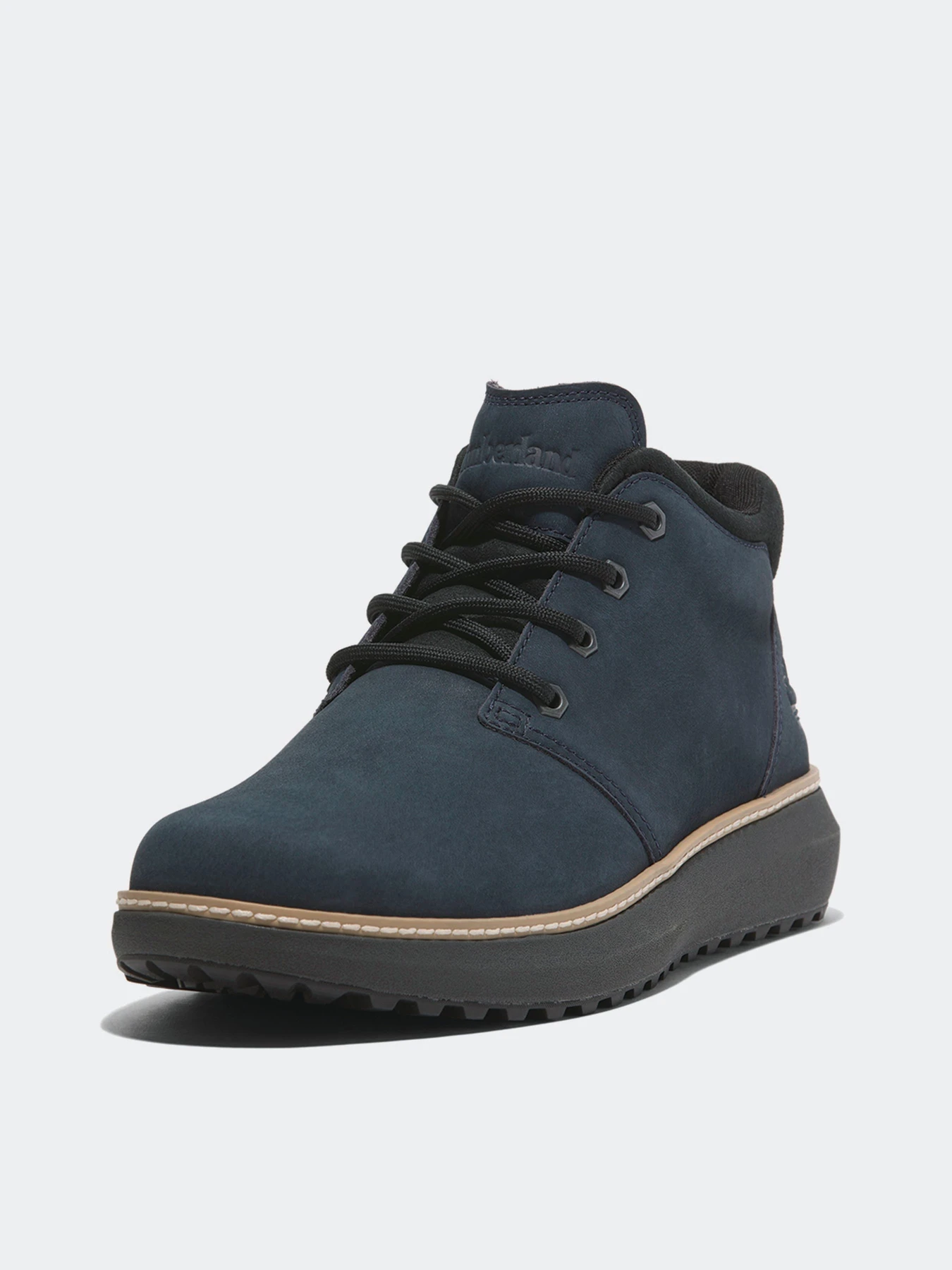 Черевики та чоботи Timberland HUDSON ROAD модель TB0A69Q5W06 Фото